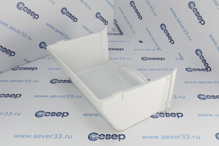 Ящик морозильной камеры холодильника Атлант, Минск белый 769748400800 | Продажа, монтаж и обслуживание холодильного оборудования | Север33