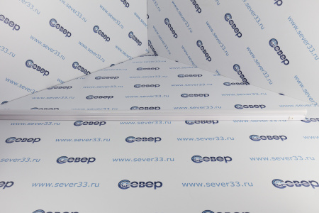 Светильник светодиодный ДПО-14w 6500K 1200мм IP40 Jazzway | Продажа, монтаж и обслуживание холодильного оборудования | Север33