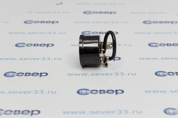Пусковое реле компрессора 1_6H  RF03W163-1_6H_4