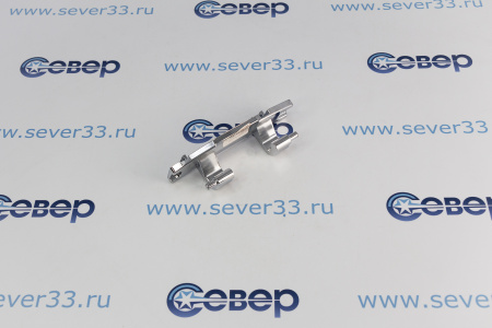 Haier оригинал, Петля люка 0020100677  | Продажа, монтаж и обслуживание холодильного оборудования | Север33