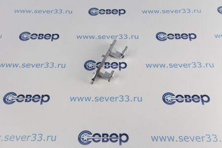 Haier оригинал, Петля люка 0020101300A | Продажа, монтаж и обслуживание холодильного оборудования | Север33