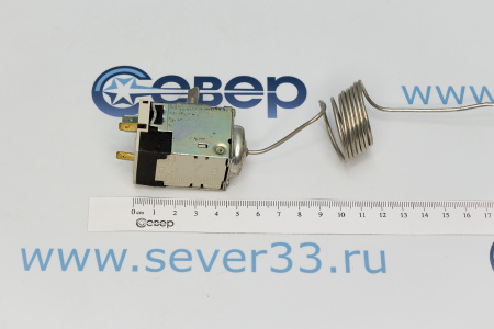 Термостат ТАМ-133 (0,8) тепло +3,5 -10  холод +3,5 -22,5 | Продажа, монтаж и обслуживание холодильного оборудования | Север33