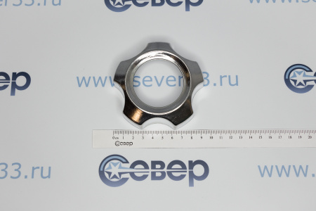 Гайка мясорубки VITEK Ø60мм | Продажа, монтаж и обслуживание холодильного оборудования | Север33