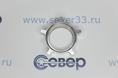 Гайка мясорубки VITEK Ø61мм | Продажа, монтаж и обслуживание холодильного оборудования | Север33
