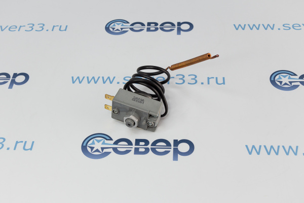 Термостат защитный SPC-M 95°С, 950мм, 2 контакта_3