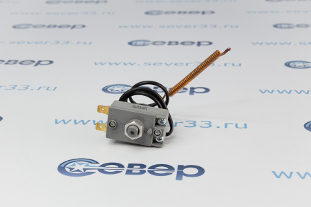 Термостат защитный SPC-M 95°С, 950мм, 2 контакта | Продажа, монтаж и обслуживание холодильного оборудования | Север33