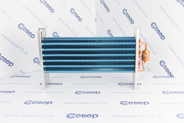 Испаритель COOLEQ для GN212231324142 GN2100TN.21_4