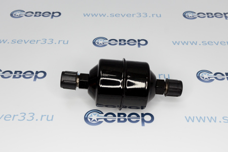Фильтр SDCL-165 5/8 гайка | Продажа, монтаж и обслуживание холодильного оборудования | Север33