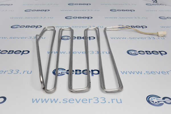 Нагреватель испарителя Бирюса 320NF, 360NF (1385500106 09)_3e