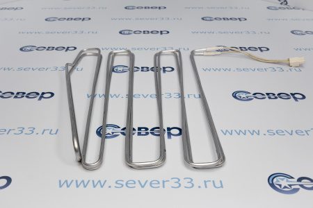 Нагреватель испарителя Бирюса 320NF, 360NF (1385500106 09) | Продажа, монтаж и обслуживание холодильного оборудования | Север33
