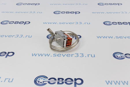 Термостат Ranco К-50н2005/002 для пивоохладителей -2,5 -0,5/+14 | Продажа, монтаж и обслуживание холодильного оборудования | Север33