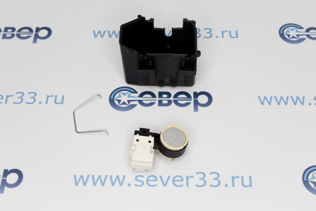 Реле пускозащитное РКТ-3 2,5А | Продажа, монтаж и обслуживание холодильного оборудования | Север33