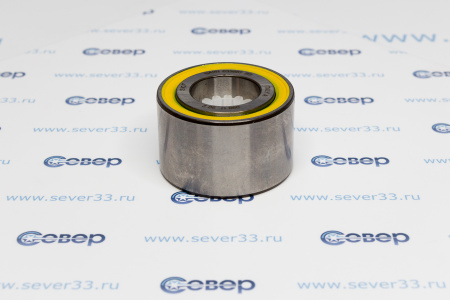 Подшипник SKF BAB2B633667 (30x60x37)  | Продажа, монтаж и обслуживание холодильного оборудования | Север33