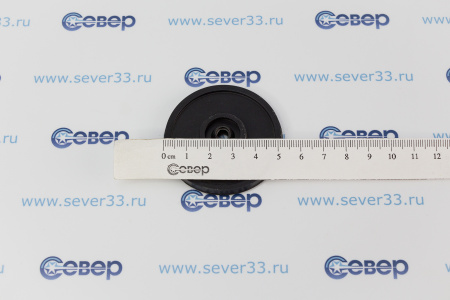 Кольцо уплотнительное 6x21/53x8 (1800005) 10400013 | Продажа, монтаж и обслуживание холодильного оборудования | Север33