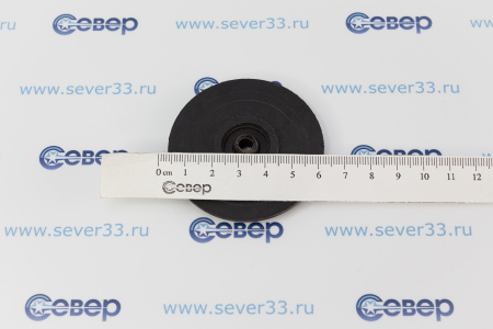 Кольцо уплотнительное 6x22/59x8/11.5 G2F | Продажа, монтаж и обслуживание холодильного оборудования | Север33