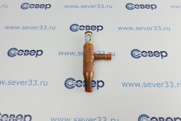 Регулятор давления в картере компрессора Danfoss KVL15s 58;16мм_2