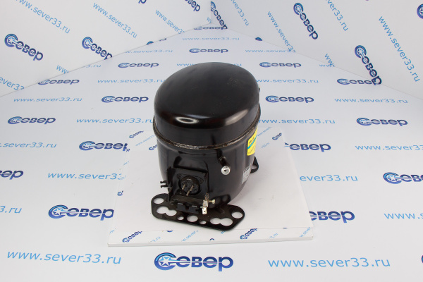 Компрессор Secop FR8.5G (R-134а) (-25 С - 123 Вт, То= -10 С - 298 Вт, То= 0 С - 478, tk=45 С)_2