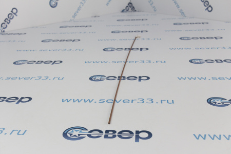 Припой Castolin RB 5280 NS 2,0 мм (Ag 2%) (1кг=78 шт) | Продажа, монтаж и обслуживание холодильного оборудования | Север33