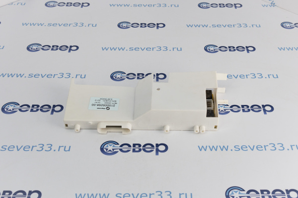 Плата управления Merloni 093158 №7_4
