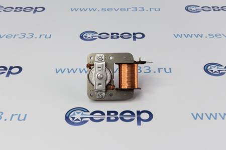 Вентилятор обдува магнетрона СВЧ 15W 220V 2 контакта | Продажа, монтаж и обслуживание холодильного оборудования | Север33