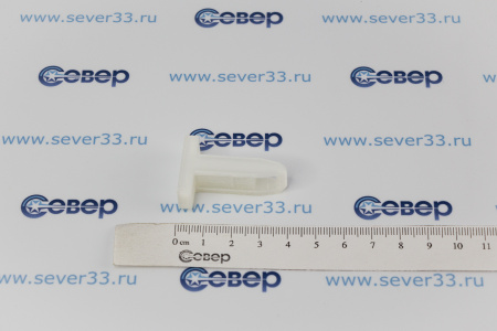 Фиксатор двери сушильной машины Electrolux, Zanussi 8086811034,8086811083,8086811141, DHL250ZN | Продажа, монтаж и обслуживание холодильного оборудования | Север33