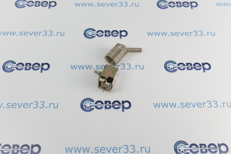 Термостат ТАМ-113 2гр (2,0) (от-10 до +10) | Продажа, монтаж и обслуживание холодильного оборудования | Север33