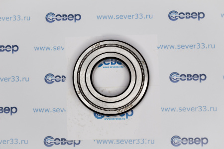 Подшипник SKF 6207 ZZ (35x72x17) | Продажа, монтаж и обслуживание холодильного оборудования | Север33