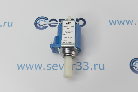 Насос к моющему пылесосу/кофемашине ARS 65W CFM004UN | Продажа, монтаж и обслуживание холодильного оборудования | Север33
