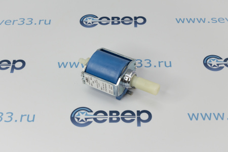Насос к моющему пылесосу/кофемашине ARS INVENSYS CP4SP 70W CFM009UN | Продажа, монтаж и обслуживание холодильного оборудования | Север33