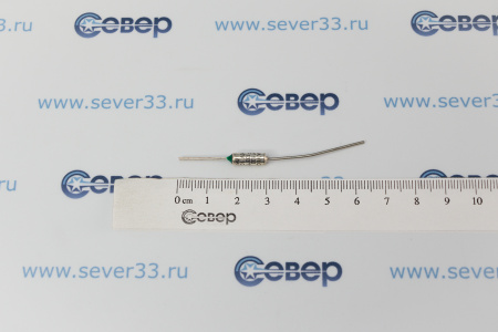 Термопредохранитель для Термос-Чайника 250V 10A 133°C | Продажа, монтаж и обслуживание холодильного оборудования | Север33