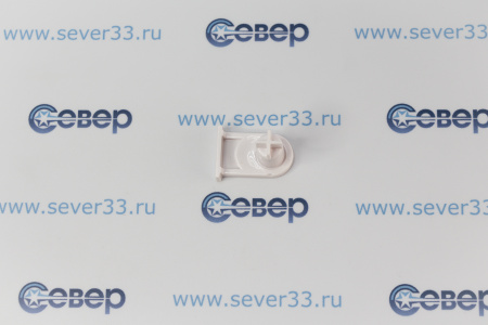 Втулка дверная BOSCH 00169301, DHF251BO | Продажа, монтаж и обслуживание холодильного оборудования | Север33