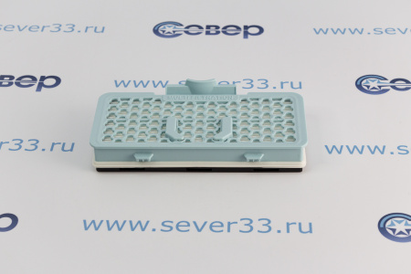 HEPA фильтр Topperr FLG891 | Продажа, монтаж и обслуживание холодильного оборудования | Север33