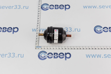 Фильтр осушитель Ридан DCL052s 1/4"  | Продажа, монтаж и обслуживание холодильного оборудования | Север33