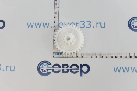Шестерня средняя RMG-1245 | Продажа, монтаж и обслуживание холодильного оборудования | Север33