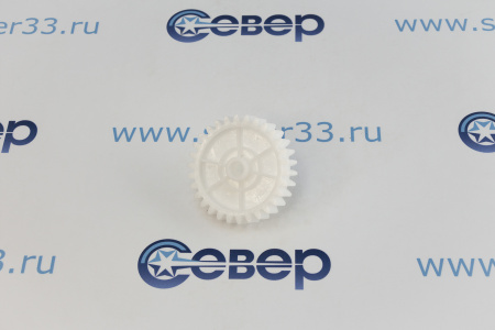 Шестерня средняя RMG-1245 | Продажа, монтаж и обслуживание холодильного оборудования | Север33