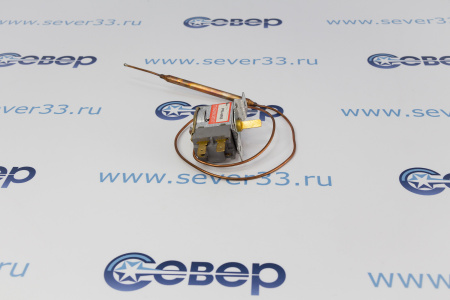 Термостат PFA-606S 2 конт. HL115 | Продажа, монтаж и обслуживание холодильного оборудования | Север33
