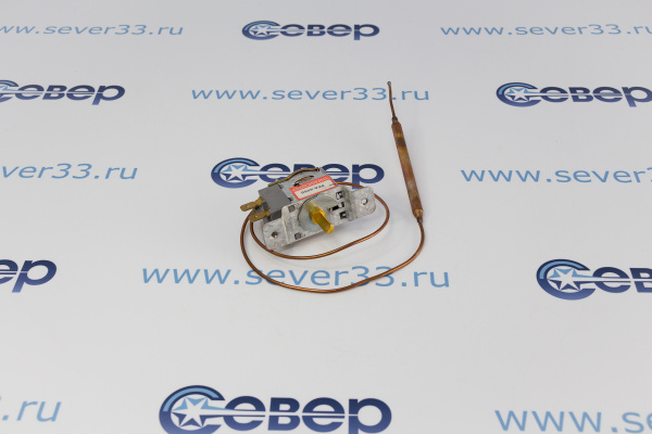 Термостат PFA-606S 2 конт. HL115_3
