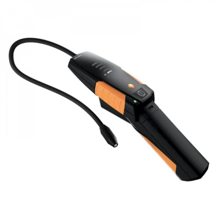 Течеискатель Testo-316-3 | Продажа, монтаж и обслуживание холодильного оборудования | Север33