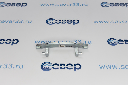 Петля люка имп. DC61-01632А (Samsung S1062) DC97-02051A к DC97-04750C (DRH000SA) | Продажа, монтаж и обслуживание холодильного оборудования | Север33