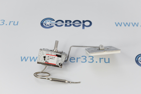 Заслонка на хол.Индезит мех.С00859984 | Продажа, монтаж и обслуживание холодильного оборудования | Север33