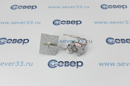 Заслонка на хол.Индезит мех.С00859984 | Продажа, монтаж и обслуживание холодильного оборудования | Север33