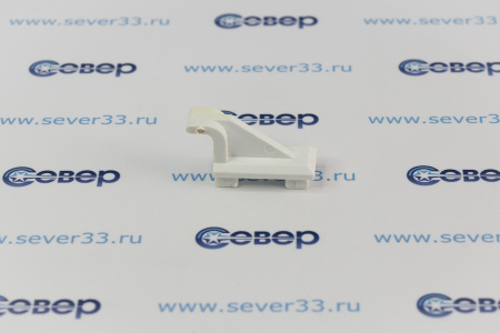 Кронштейн к полке-решетке (для хол.шкафов) | Продажа, монтаж и обслуживание холодильного оборудования | Север33