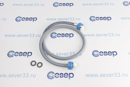 Шланг наливной s800 REFLEX 1,0м Италия | Продажа, монтаж и обслуживание холодильного оборудования | Север33