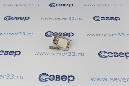 Термостат Ranco К-57 S2874 для хол.Атлант(замена DANFOSS 077В0358)  | Продажа, монтаж и обслуживание холодильного оборудования | Север33