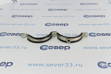 Хомут трубный Bestfix 3" (87-94мм) | Продажа, монтаж и обслуживание холодильного оборудования | Север33