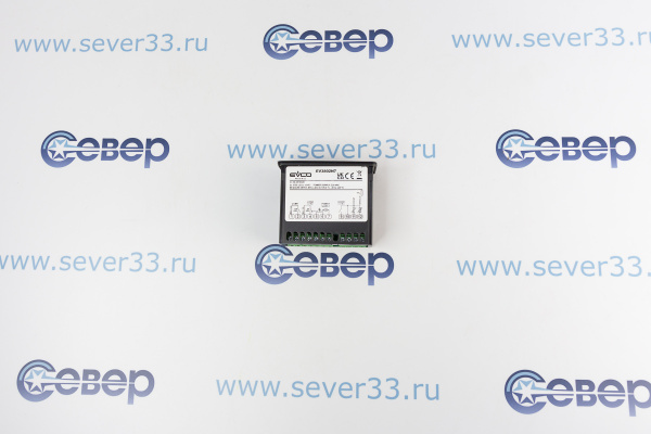 Контроллер EVCO EV3802N7_2