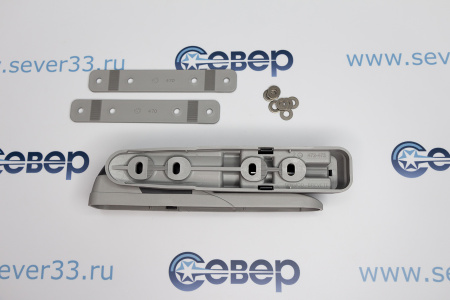 Петля 473 Fermod | Продажа, монтаж и обслуживание холодильного оборудования | Север33