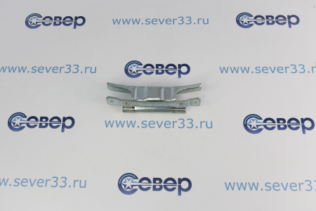 Петля в сборе 285560 FUTURA Indesit  | Продажа, монтаж и обслуживание холодильного оборудования | Север33