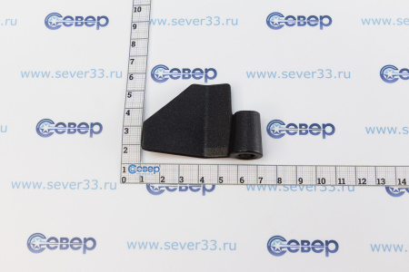 Лопатка для хлебопечки, оригинал Moulinex SS-986625 | Продажа, монтаж и обслуживание холодильного оборудования | Север33