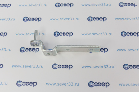 Петля нижняя в холодильник Атлант 730152700400 | Продажа, монтаж и обслуживание холодильного оборудования | Север33